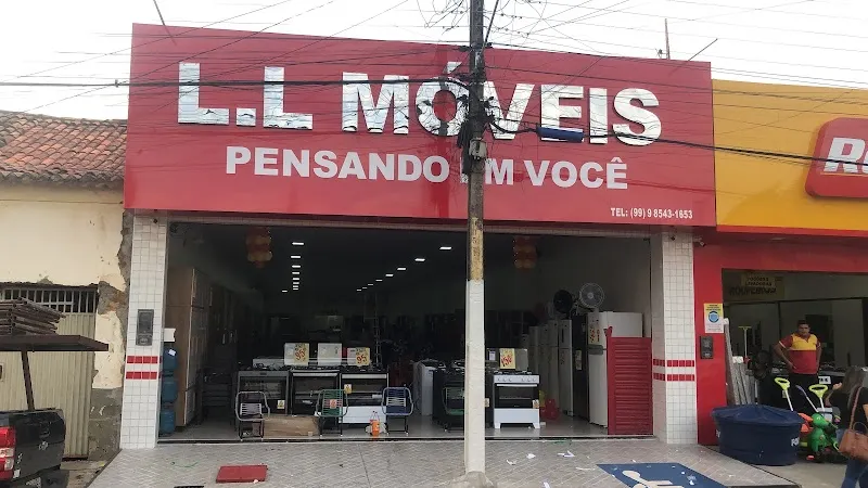 LL moveis
