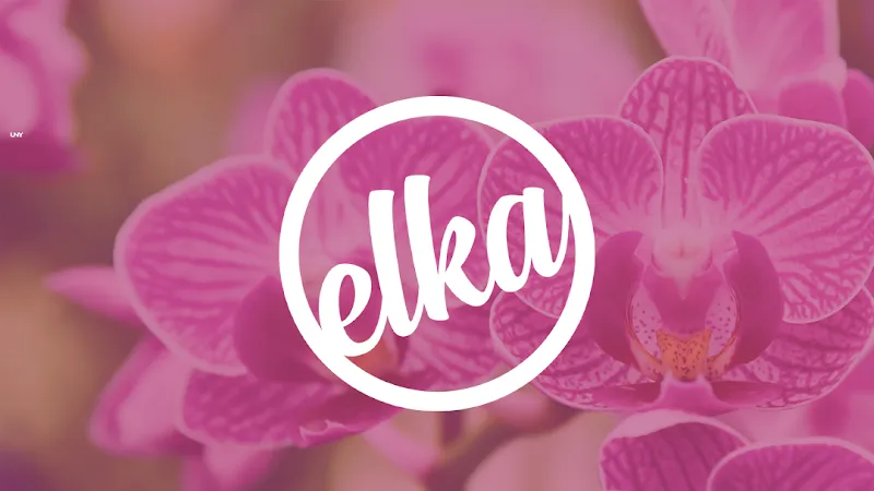 Elka Flores e Jardins Ltda