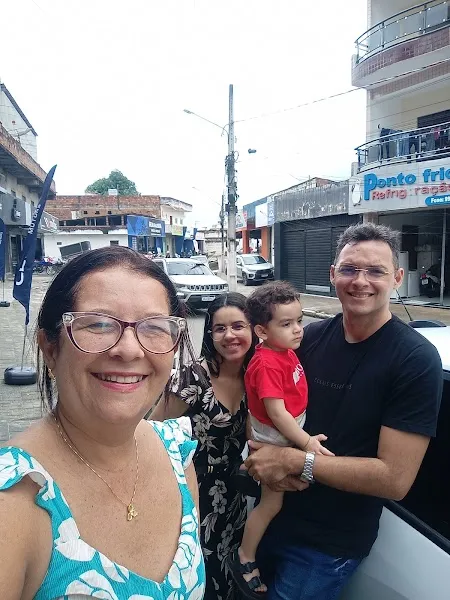 Ponto Frio Refrigeração