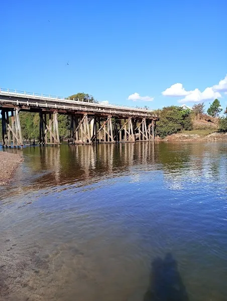Águas de Marcelândia