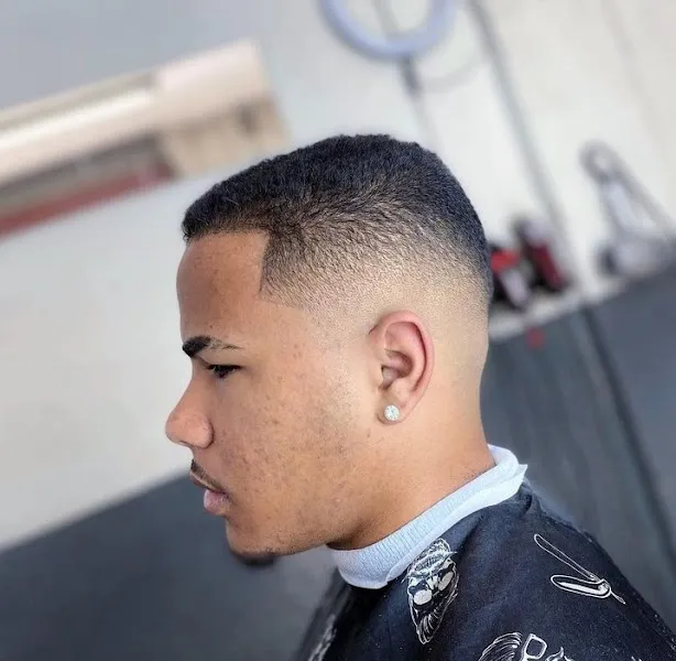 BARBEARIA SILÃO DO CORTE