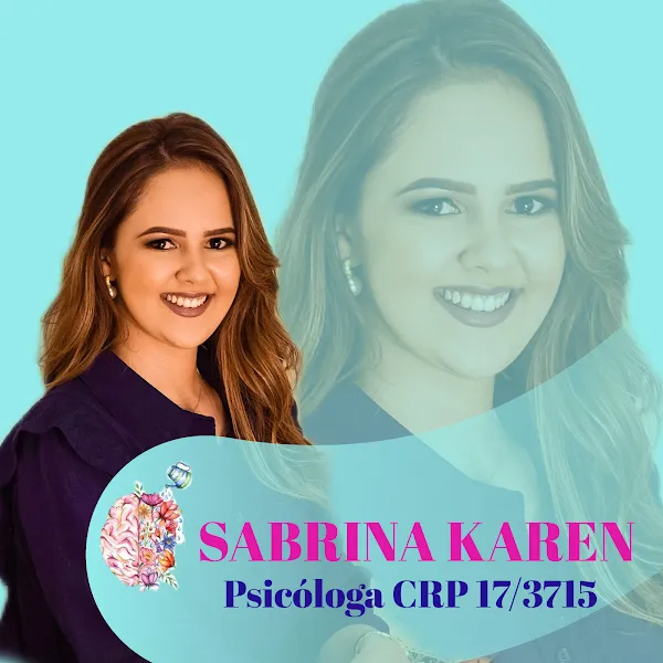 Sabrina Karen