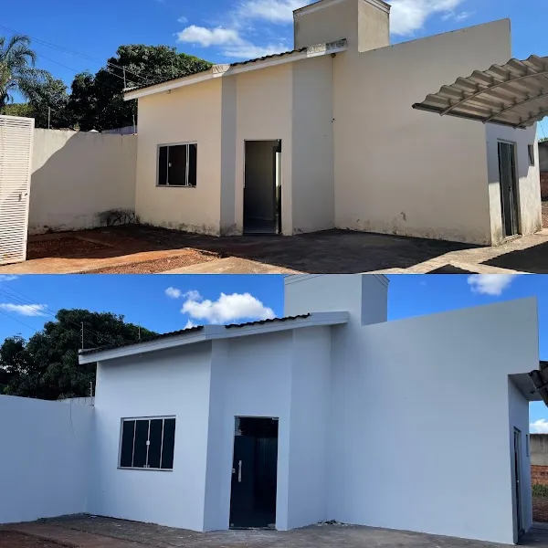 Guilherme Pintor Profissional