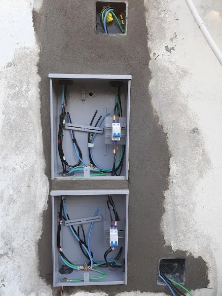 Bleidy Soluçoes Eletrica