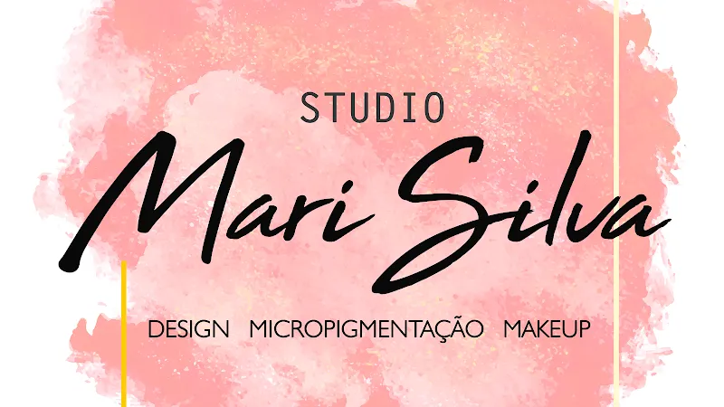 Mari Silva Makeup e Designer de Sobrancelhas