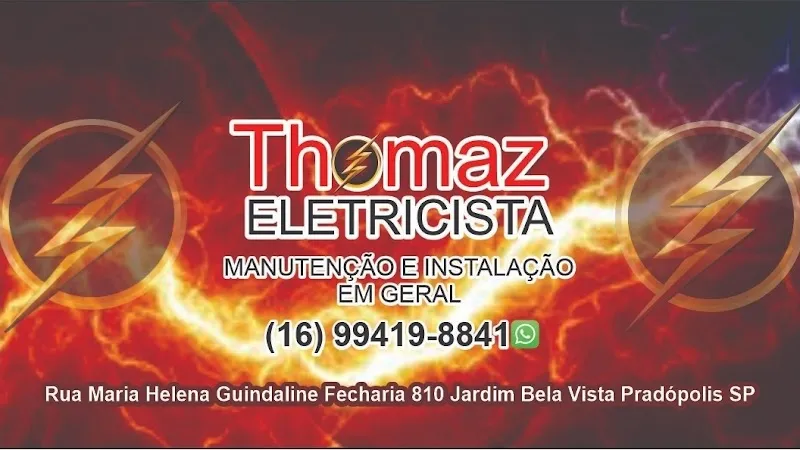 NOGUEIRA eletricista de instalações e manutenção