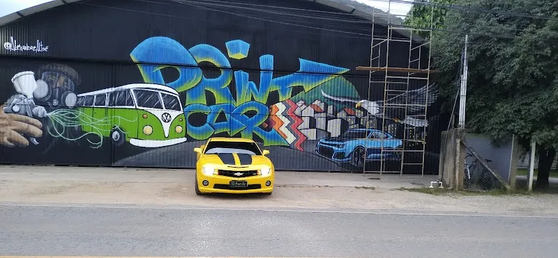 Print Car