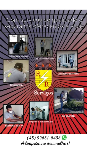 RR SERVIÇOS