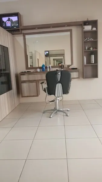 Espaço Vip