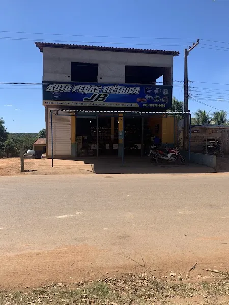 auto eletrica jb