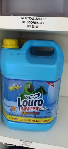 Químicos & Papéis
