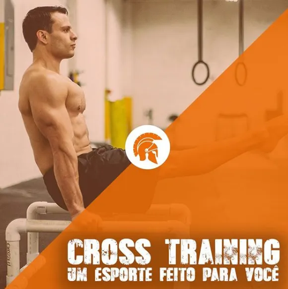 Coliseum Crosstraining