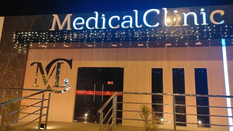 MedicalClinic