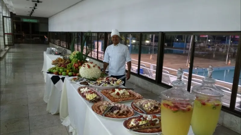 Buffet Dell Sampaio