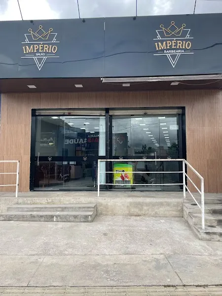 BARBEARIA IMPERIO