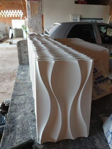 GESSO MS BRASIL - Nova Andradina