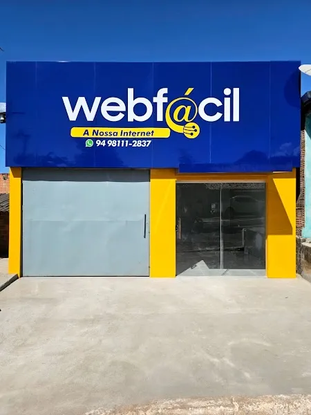 Webfacil Intenet
