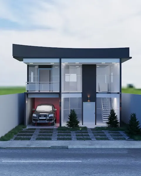 valcalves engenharia - Projetos para sua casa.