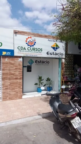 CDA Cursos