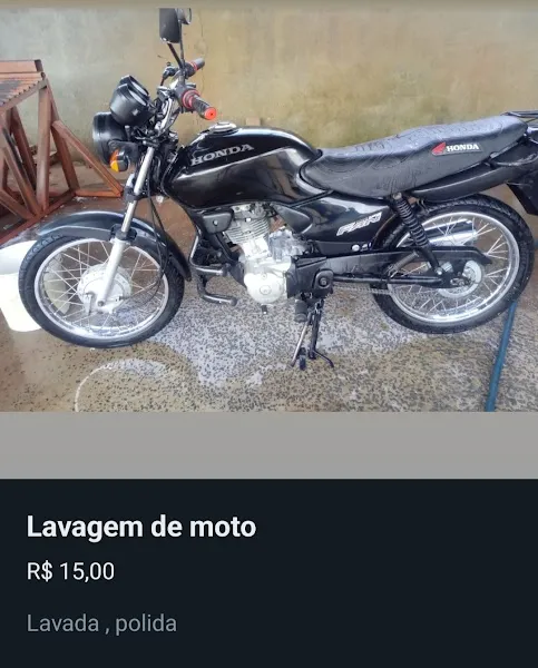 Lava Jato Hot Wheels