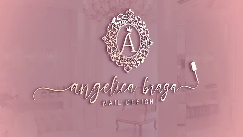 Angelica Braga Nail Design
