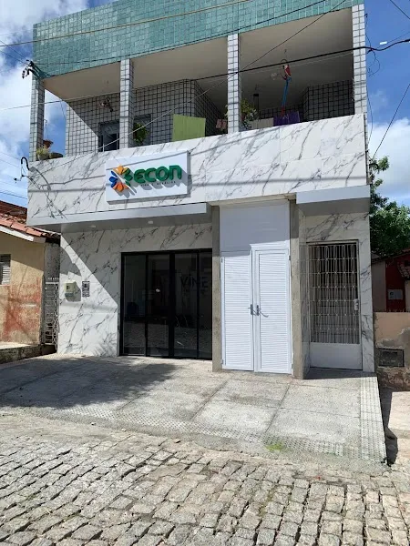 Clinica Econ e Vine Laboratório ACARI