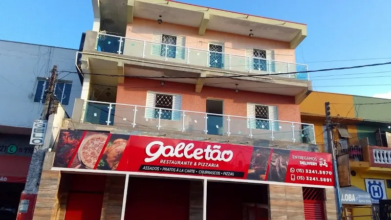 Vidraçaria São José