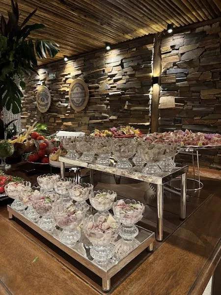 Bonna Sabor Gastrobuffet