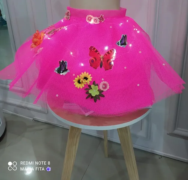 Nice Costura & destaque (conserto de roupa em geral)confecção de roupas para bebê