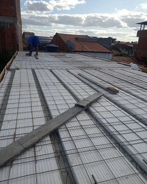 Silva construtora