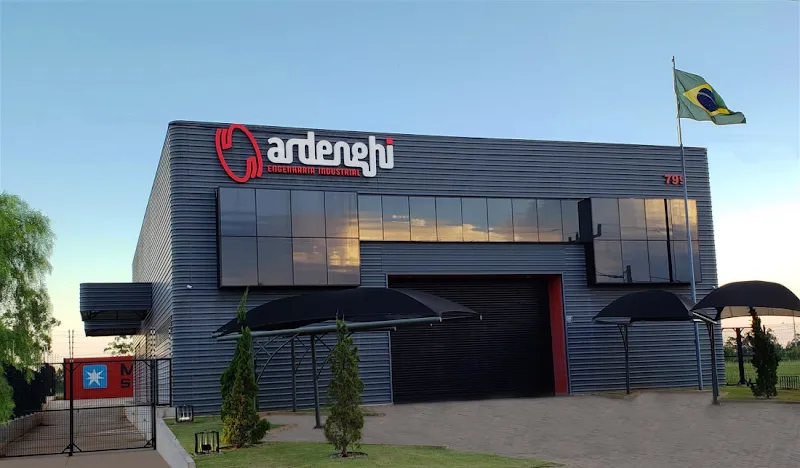 Ardenghi Engenharia