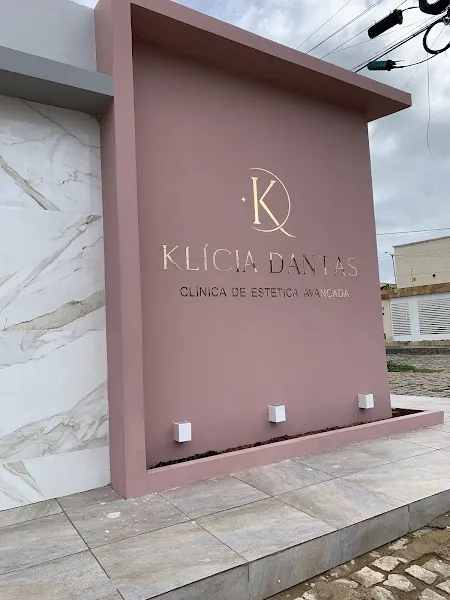 Clínica de Estética Klícia Dantas