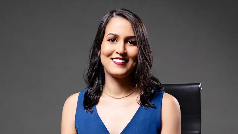 Psicóloga Kadilza Tavares