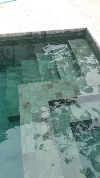 AQUA Acessórios para Piscinas