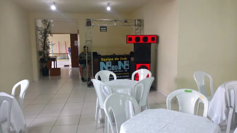 Som DJs Para Festas