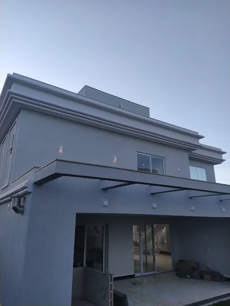 Rômulo Santana - Pintura residencial e comercial/Elétrica em Geral.