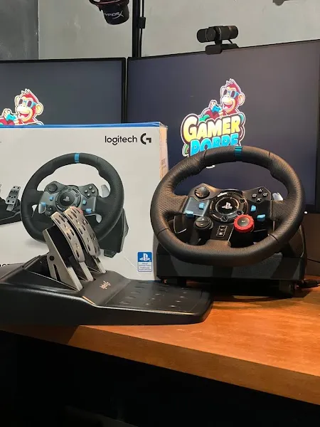 Gamerpobre Informática e Games
