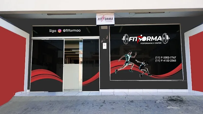 Fitforma