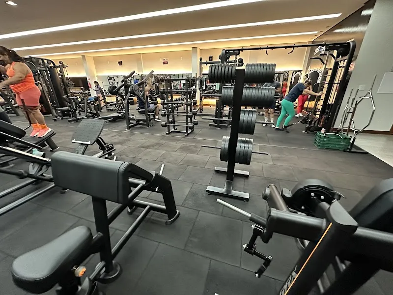 Borjão Fitness Academia