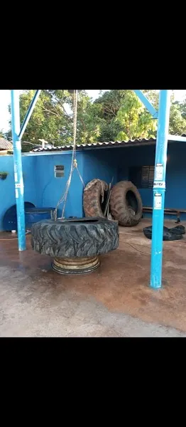 Borracharia do Gaucho