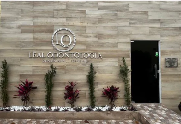 LEAL ODONTOLOGIA