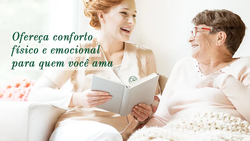 Equipe Esperança e Vida